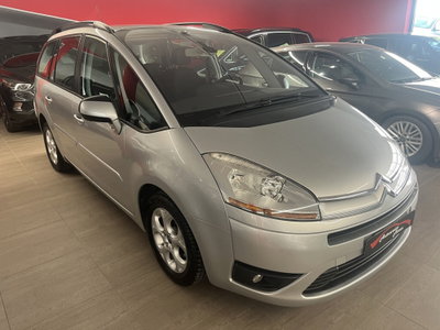 Citroen C4 Gran Picasso 2.0 HDi 138 FAP aut. Exclusive Style (3)