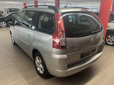 Citroen C4 Gran Picasso 2.0 HDi 138 FAP aut. Exclusive Style (5)