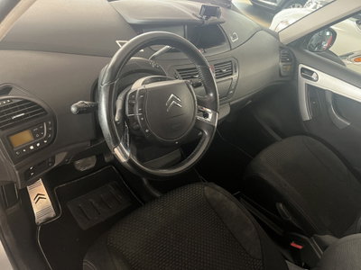 Citroen C4 Gran Picasso 2.0 HDi 138 FAP aut. Exclusive Style (6)