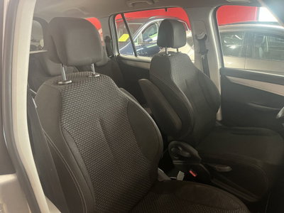 Citroen C4 Gran Picasso 2.0 HDi 138 FAP aut. Exclusive Style (8)
