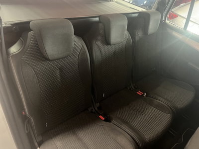 Citroen C4 Gran Picasso 2.0 HDi 138 FAP aut. Exclusive Style (9)