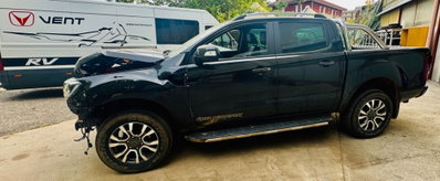 Ford Ranger Pick-up Ranger 2.0 ECOBLUE aut.213CV DC Wildtrak-Stormtrak 5 posti (5)