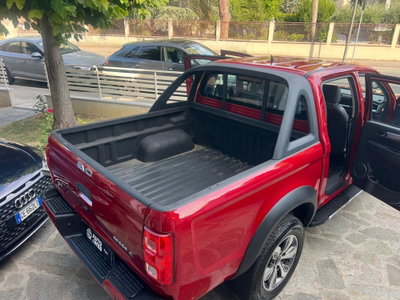 Evo Evo Cross 4 2.0 turbo diesel 136cv (11)