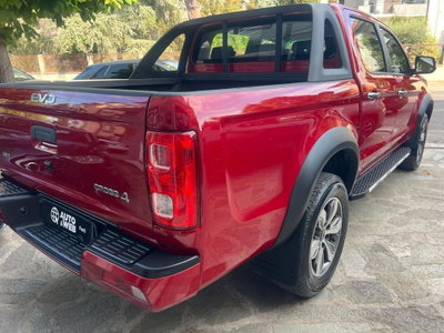 Evo Evo Cross 4 2.0 turbo diesel 136cv (12)