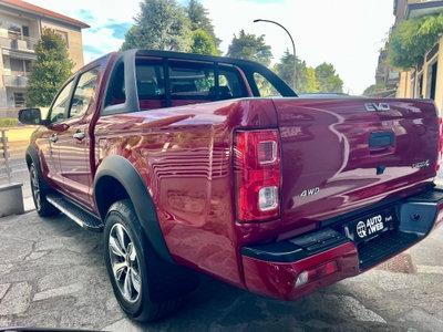 Evo Evo Cross 4 2.0 turbo diesel 136cv (13)