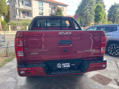Evo Evo Cross 4 2.0 turbo diesel 136cv (14)