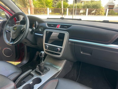 Evo Evo Cross 4 2.0 turbo diesel 136cv (15)