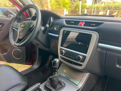 Evo Evo Cross 4 2.0 turbo diesel 136cv (16)