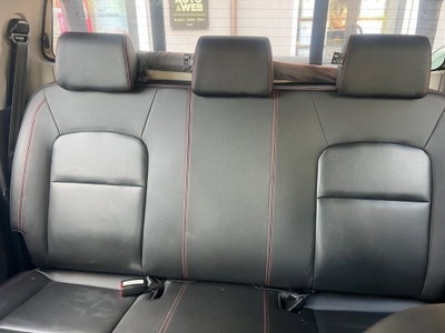 Evo Evo Cross 4 2.0 turbo diesel 136cv (19)