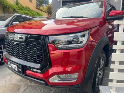 Evo Evo Cross 4 2.0 turbo diesel 136cv (4)