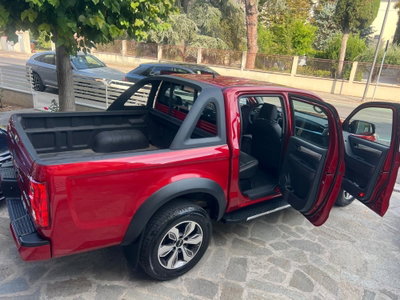 Evo Evo Cross 4 2.0 turbo diesel 136cv (6)