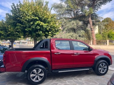 Evo Evo Cross 4 2.0 turbo diesel 136cv (7)