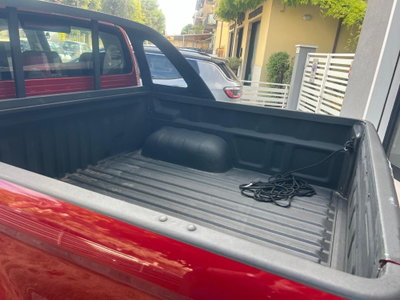 Evo Evo Cross 4 2.0 turbo diesel 136cv (9)