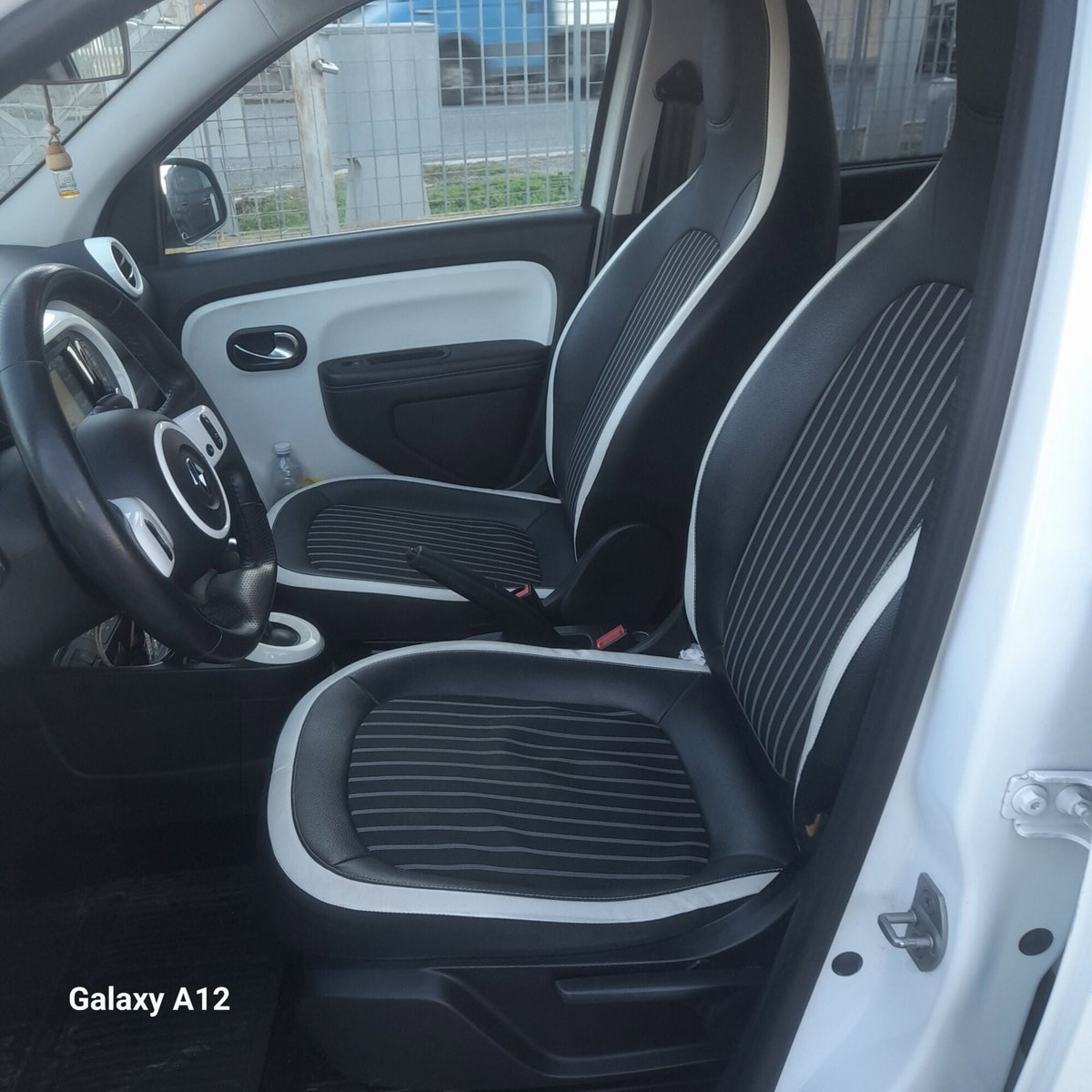 Renault Twingo Electric Authentic (10)