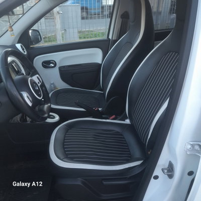 Renault Twingo Electric Authentic (10)