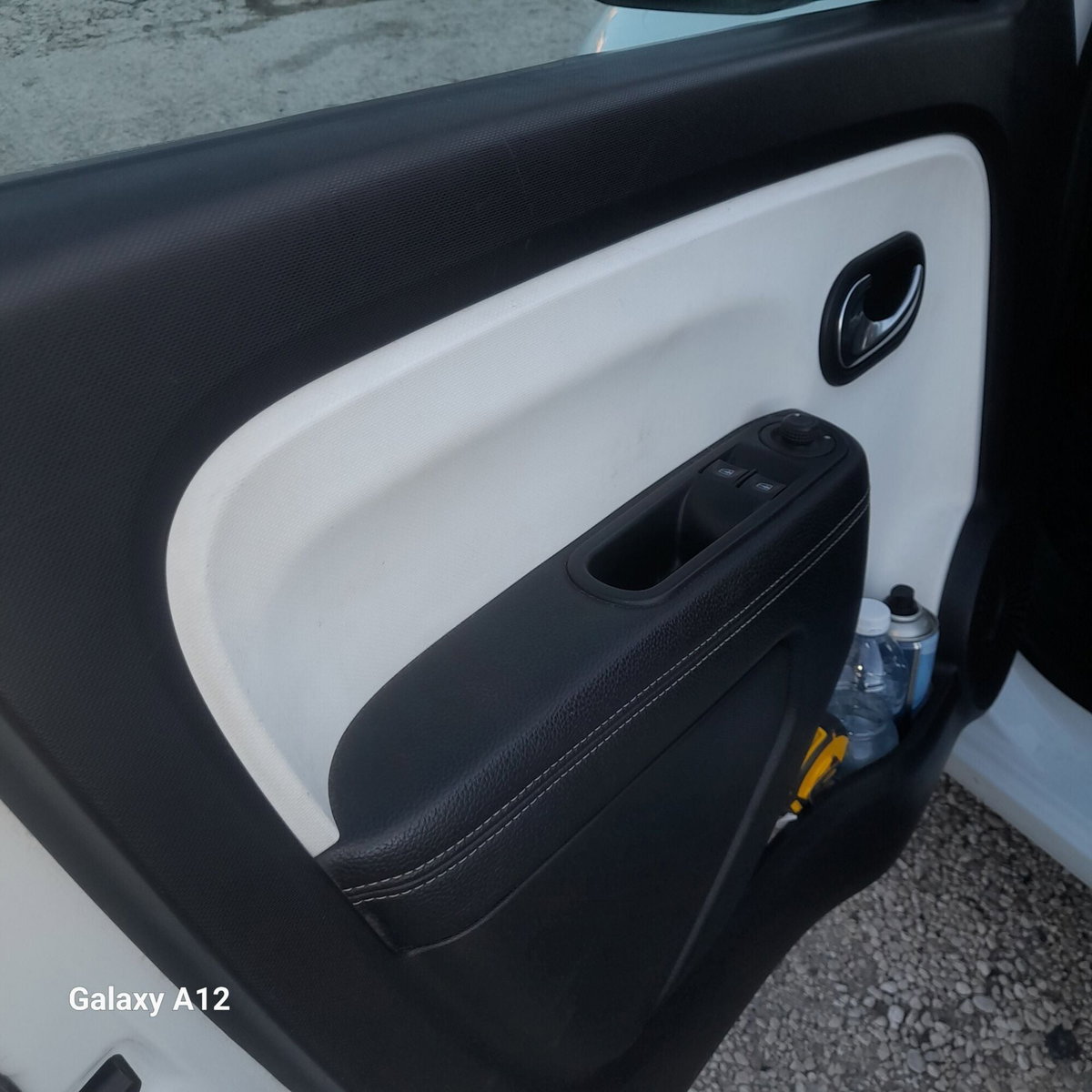 Renault Twingo Electric Authentic (11)