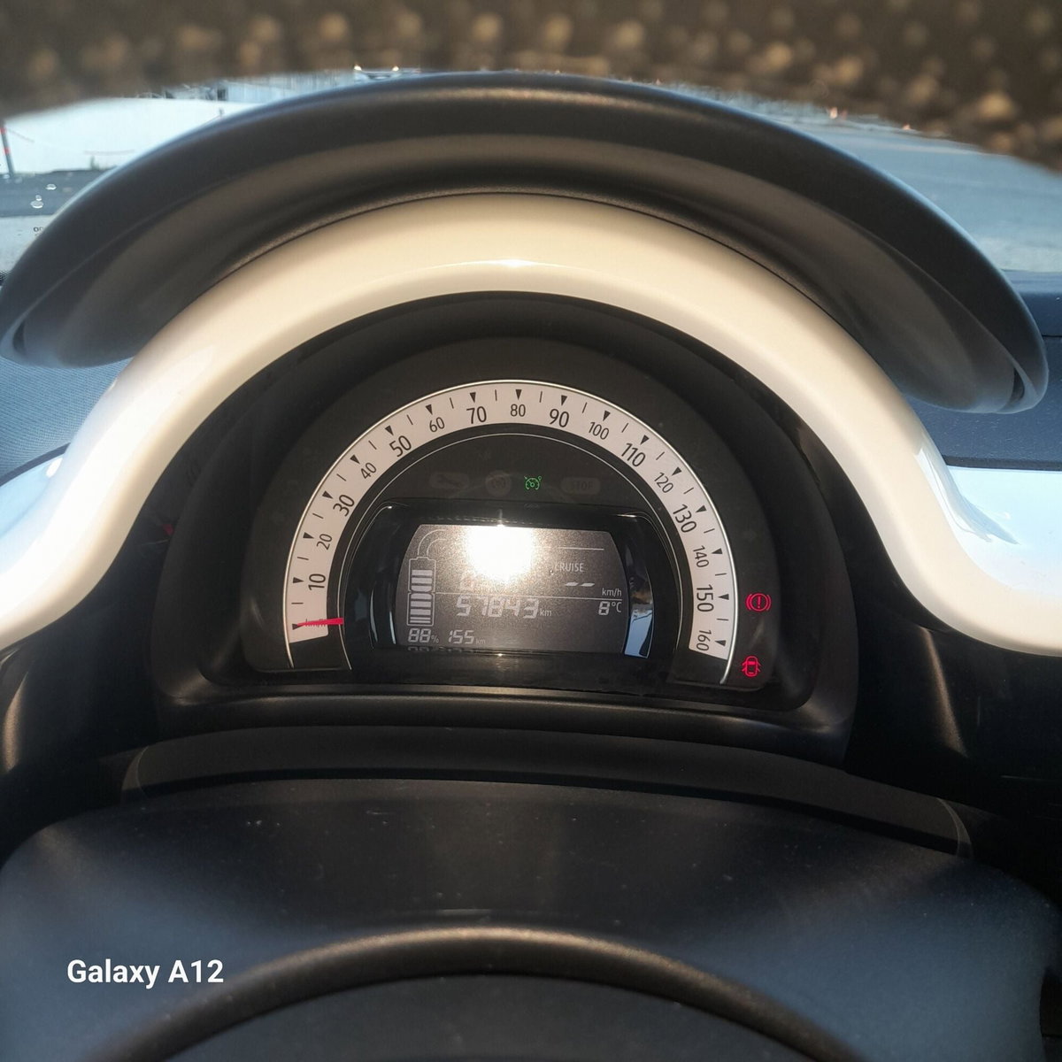 Renault Twingo Electric Authentic (12)