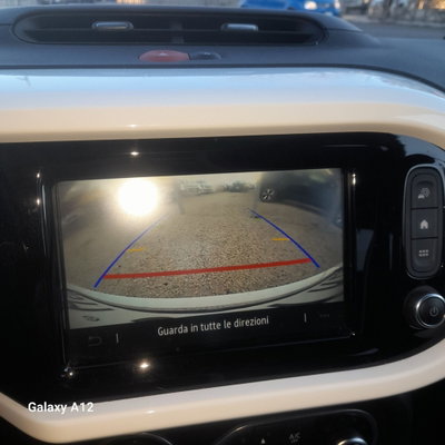 Renault Twingo Electric Authentic (13)