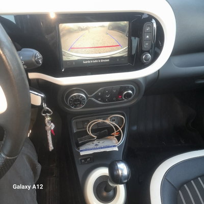 Renault Twingo Electric Authentic (14)