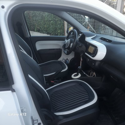 Renault Twingo Electric Authentic (2)
