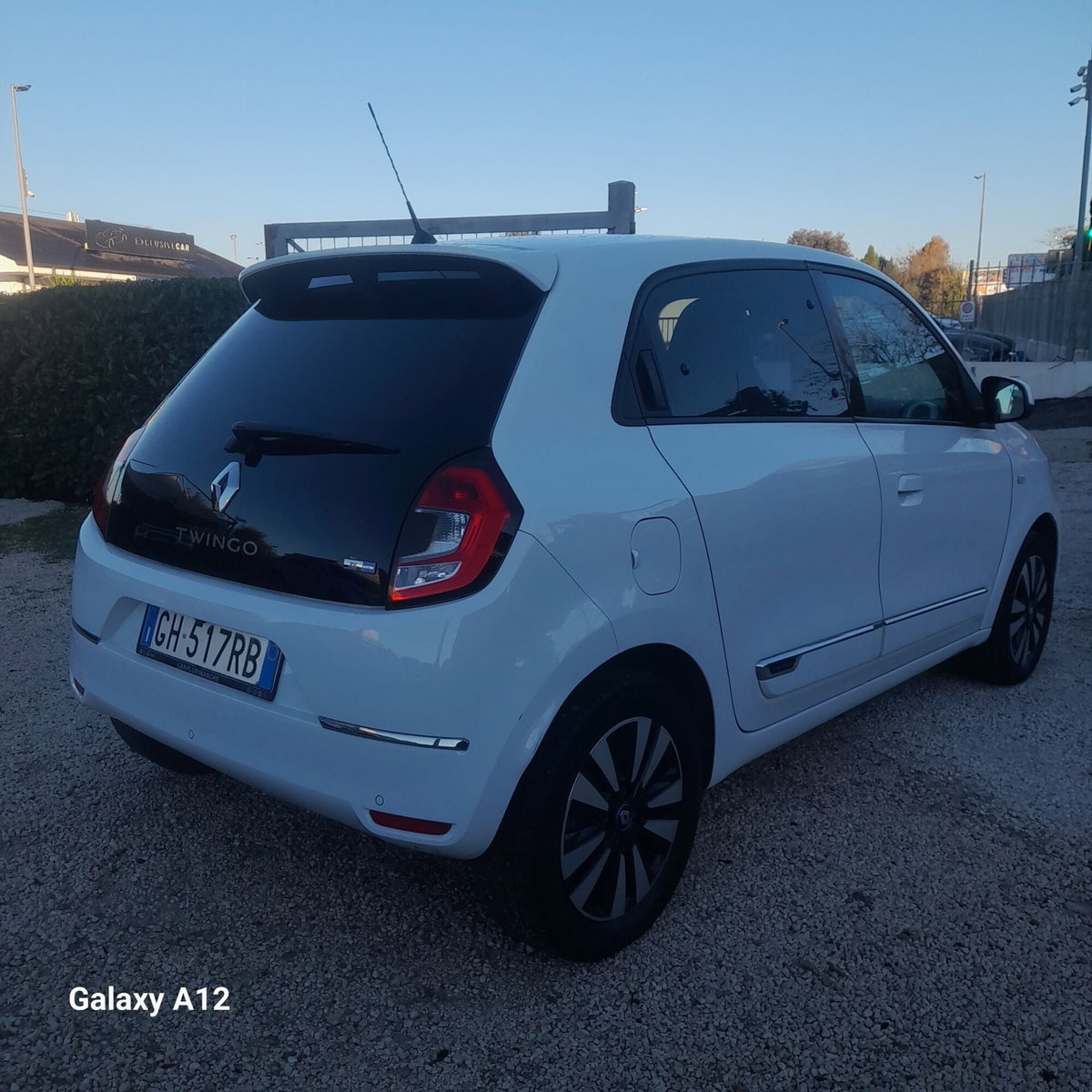 Renault Twingo Electric Authentic (3)
