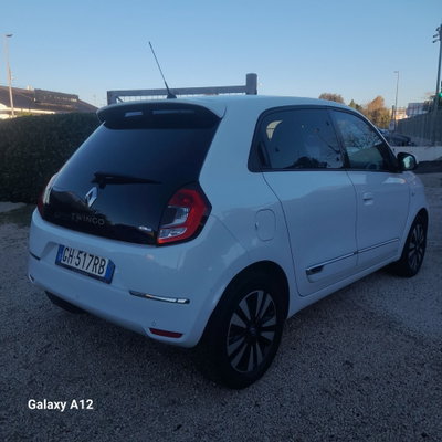 Renault Twingo Electric Authentic (3)