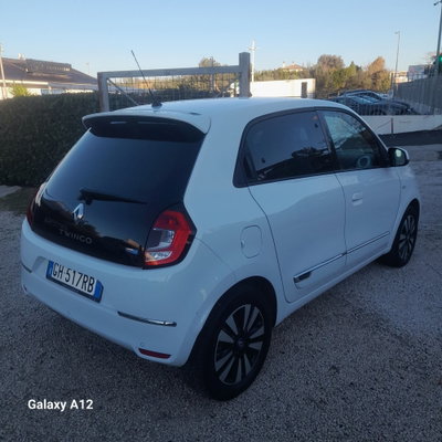 Renault Twingo Electric Authentic (4)