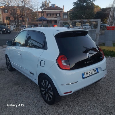 Renault Twingo Electric Authentic (6)