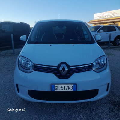 Renault Twingo Electric Authentic (7)
