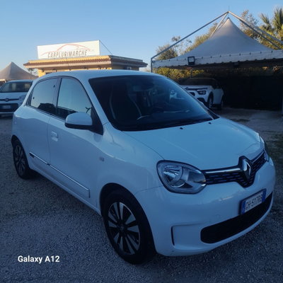 Renault Twingo Electric Authentic (8)