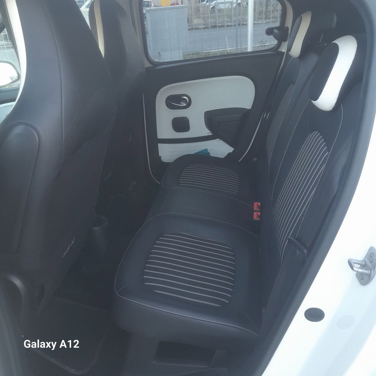 Renault Twingo Electric Authentic (9)