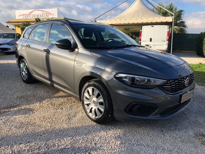 Fiat Tipo Tipo 1.3 Mjt S&S 5 porte usata