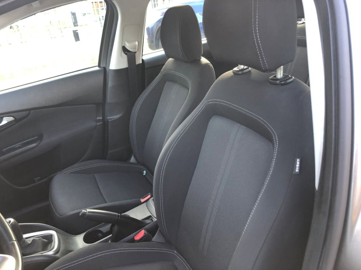 Fiat Tipo Tipo 1.3 Mjt S&S 5 porte (12)