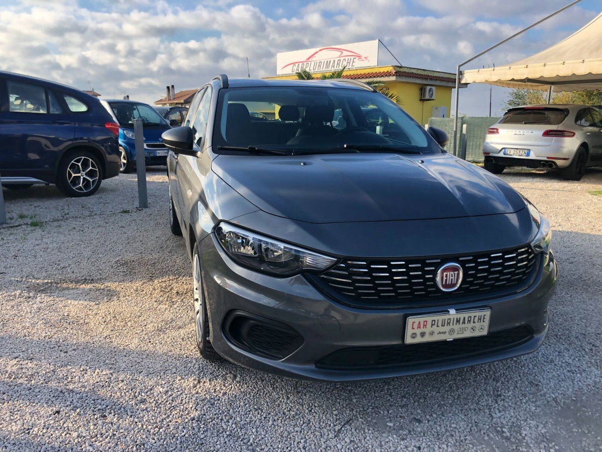Fiat Tipo Tipo 1.3 Mjt S&S 5 porte (13)