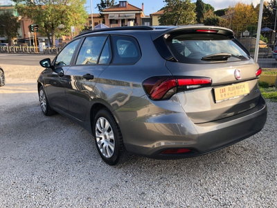 Fiat Tipo Tipo 1.3 Mjt S&S 5 porte (2)