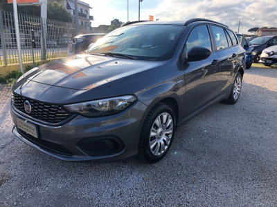 Fiat Tipo Tipo 1.3 Mjt S&S 5 porte (3)
