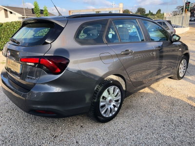 Fiat Tipo Tipo 1.3 Mjt S&S 5 porte (5)