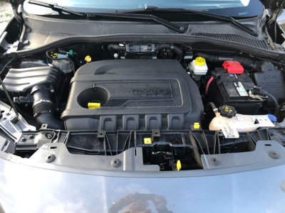 Fiat Tipo Tipo 1.3 Mjt S&S 5 porte (6)