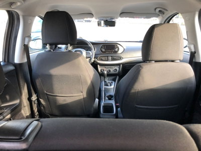 Fiat Tipo Tipo 1.3 Mjt S&S 5 porte (7)