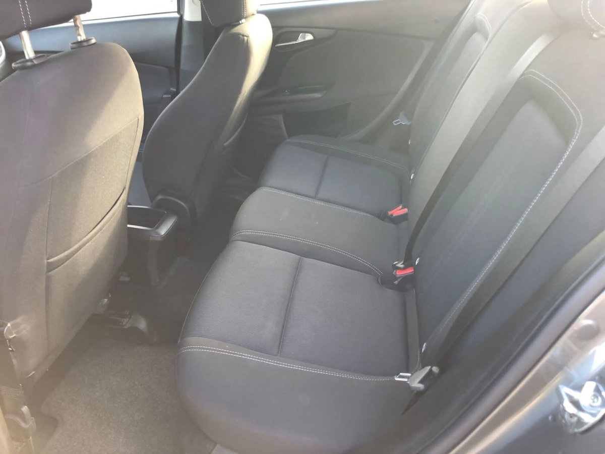 Fiat Tipo Tipo 1.3 Mjt S&S 5 porte (8)
