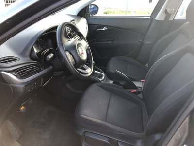 Fiat Tipo Tipo 1.3 Mjt S&S 5 porte (9)