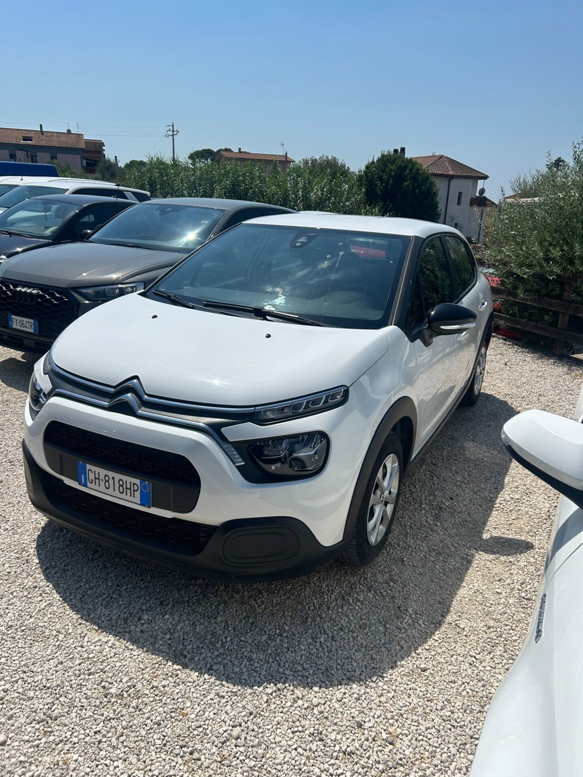 Citroen C3 BlueHDi 100 S&S Shine (2)