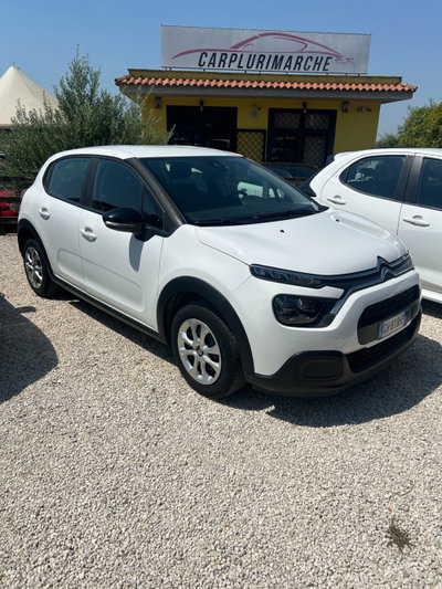 Citroen C3 BlueHDi 100 S&S Shine (3)