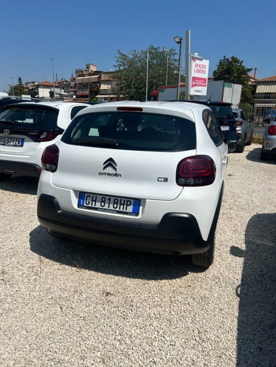 Citroen C3 BlueHDi 100 S&S Shine (4)