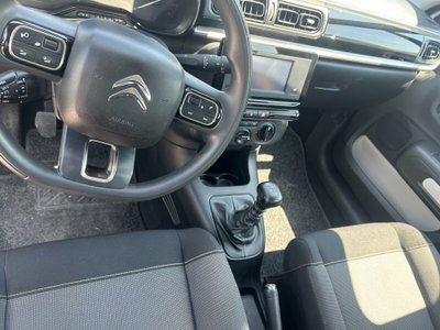 Citroen C3 BlueHDi 100 S&S Shine (5)