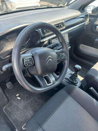 Citroen C3 BlueHDi 100 S&S Shine (6)