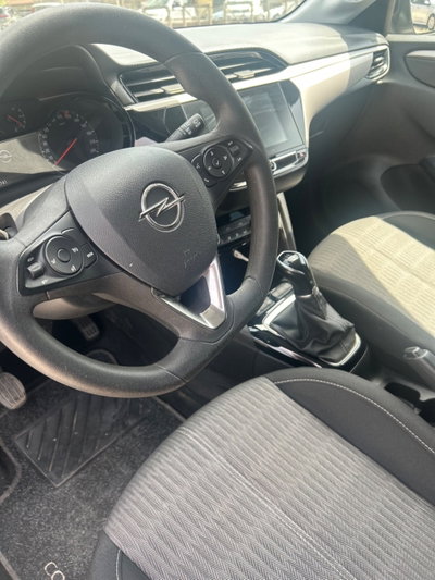 Opel Corsa 1.2 Edition (5)