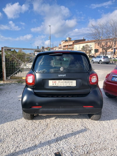 smart Fortwo 90 0.9 Turbo Prime (5)