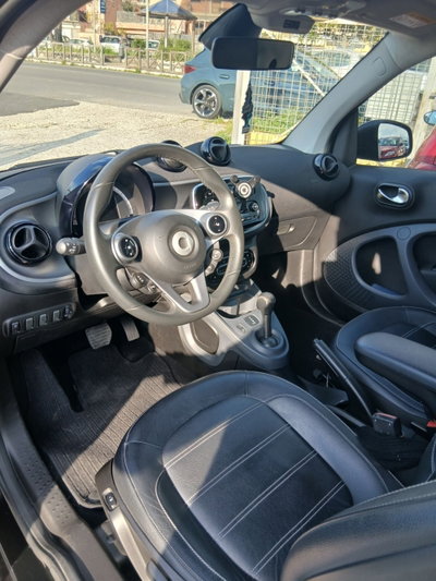 smart Fortwo 90 0.9 Turbo Prime (7)