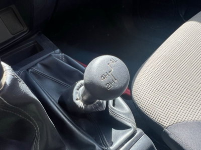 Mitsubishi L200 2.5 DI-D/136CV DC Invite DPF (3)